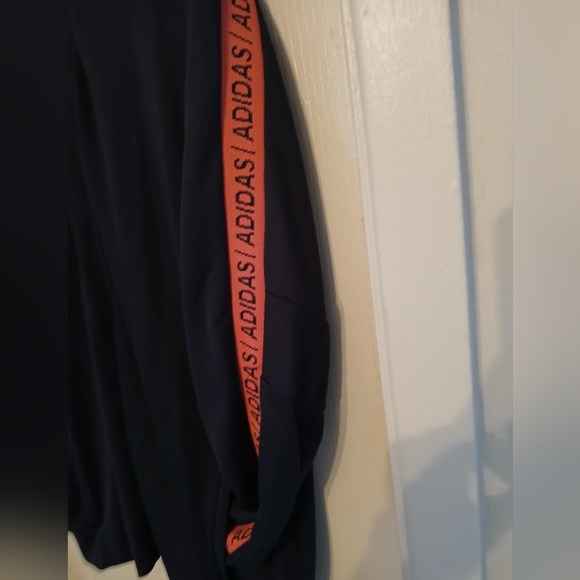 Adidas track jacket - Picture 3 of 4